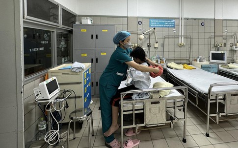 Tin mới nhất về các nạn nhân vụ cháy chung cư mini ở Hà Nội