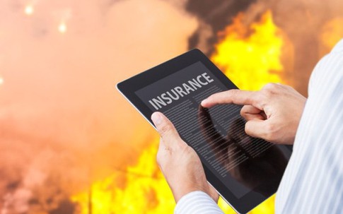 2 nhóm đối tượng sẽ được hưởng bảo hiểm cháy, nổ 