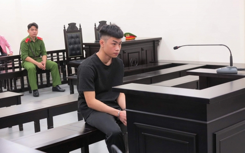 Đánh nhau với bạn trai cũ của người yêu, thanh niên lĩnh án giết người