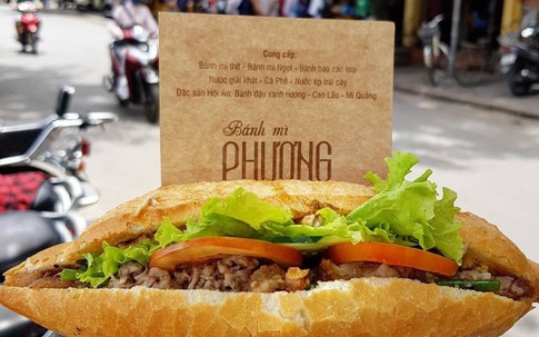 Sau vụ ngộ độc bánh mì Phượng: Vụ việc như một lời cảnh tỉnh đối với các cơ sở kinh doanh ăn uống tại phố cổ