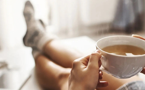 Điều gì xảy ra với cơ thể khi bạn uống trà mỗi ngày?