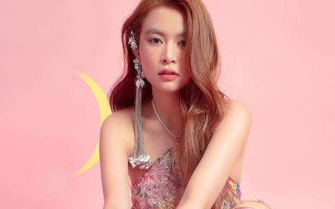 Hoàng Thùy Linh xin lỗi?