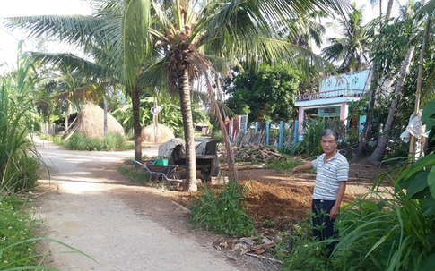 Vụ thu hồi giấy chứng nhận quyền sử dụng đất tại Phù Mỹ, Bình Định: Phán quyết của tòa án liệu đã thấu đáo?