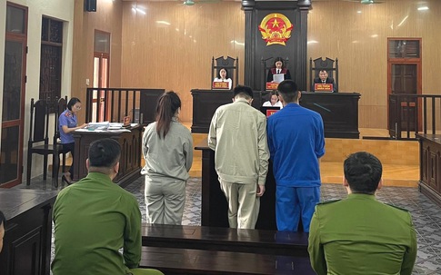 Bán giấy khám sức khỏe giả, người đàn ông Hải Dương bị phạt 27 tháng tù giam