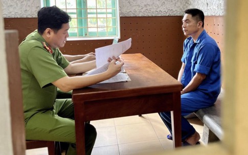 Quảng Ninh: Sau 31 năm lẩn trốn, lái đò sát hại hành khách bị bắt giữ