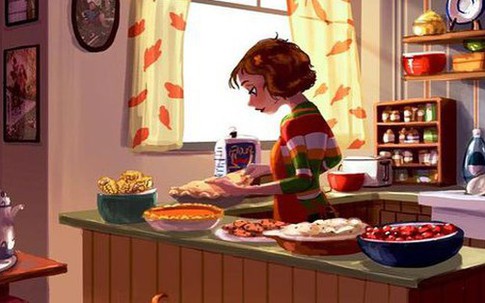 Sự thật về ông chồng đưa nhiều tiền, cho vợ tự do thoải mái: Hôn nhân có thể cố gắng chứ đừng cố chấp!