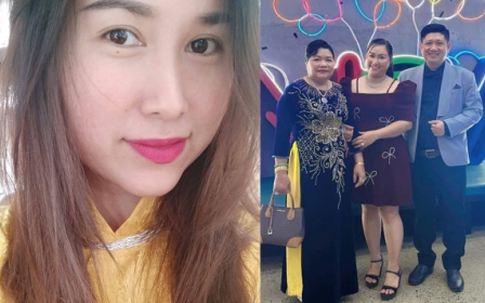 Cô chủ tiệm cá khô thử lòng bố đơn thân hơn 11 tuổi, nhắn tin 1 năm rưỡi mới cho gặp mặt
