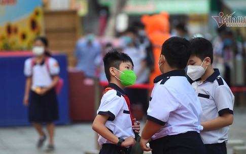 Kiểm tra bài cũ bất chợt, có áp lực mới tạo kim cương?