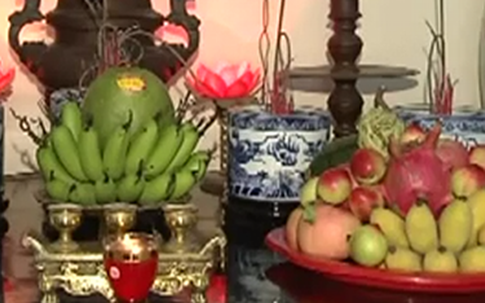 Hai khung giờ đẹp nhất lên hương cúng rằm tháng 8 âm lịch, thứ Sáu 29/9/2023 để cầu mọi việc đắc linh ứng