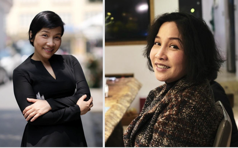 Đời thường ít son phấn của diva Mỹ Linh giữa dàn sao 'Chị đẹp đạp gió rẽ sóng'