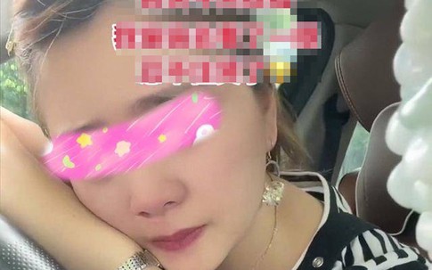 Đến đám cưới chồng cũ, người phụ nữ gục ngã khi thấy mặt cô dâu