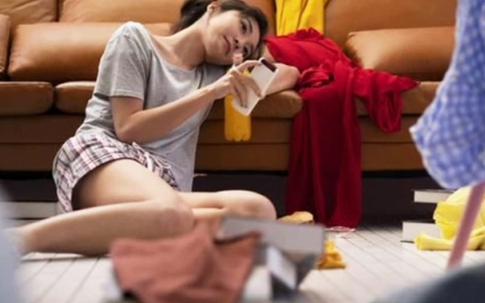 Cưới phải cô vợ "không biết làm việc nhà", ông chồng bất lực "cầu cứu" cộng đồng mạng