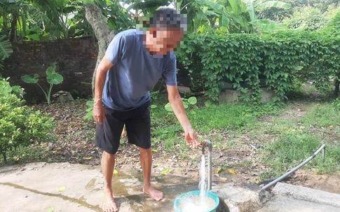 Hà Trung (Thanh Hoá): Vì sao khó xử lý một doanh nghiệp ngang nhiên bán nước cho người dân khi chưa được cấp có thẩm quyền cho phép?