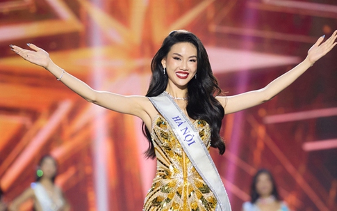 3 lý do giúp cô gái 25 tuổi giành vương miện Hoa hậu Hoàn vũ Việt Nam không cần ai 'dọn đường'