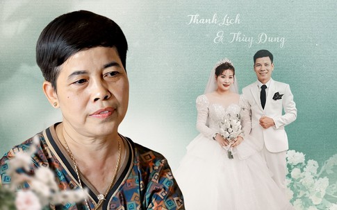 Người phụ nữ Hà Nội cưới vợ mới cho con rể cũ, giữ lại sống chung nhà