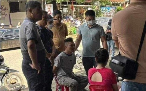 Diễn biến mới nhất vụ 'Quân idol' cùng 2 đối tượng bị tạm giữ