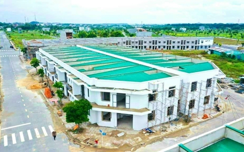 Theo quy định mới nhất, nhà ở xã hội có thời hạn bao lâu?