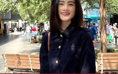 Hoa hậu Ý Nhi tiết lộ cuộc sống du học: Đi làm thêm, tự nấu ăn để tiết kiệm tiền