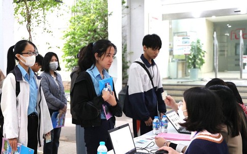 ĐH Quốc gia Hà Nội công bố thời gian và điểm thi Đánh giá năng lực năm 2024