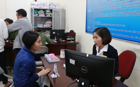 Người đăng ký trợ cấp thất nghiệp ở Nghệ An tăng mạnh