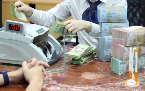 Một ngân hàng tăng vọt lãi suất do lỗi kỹ thuật: Gửi 500 triệu kỳ hạn 6 tháng lãi bao nhiêu là cao nhất?