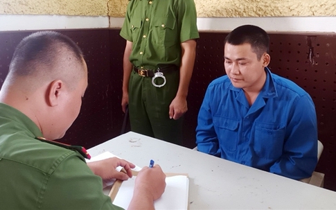 Lừa làm sổ đỏ chiếm đoạt gần 3 tỷ đồng của 28 hộ dân