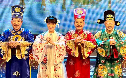 Tin sáng 15/1: Thông tin bất ngờ về Táo quân 2024; diễn biến mới vụ Lưu Thiên Hương đăng đàn tố bị đồng nghiệp ném điện thoại