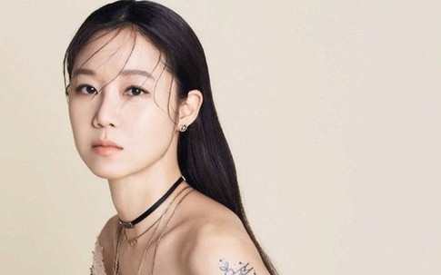 "Chị đẹp" Gong Hyo Jin: Giàu có, hôn nhân viên mãn bên chồng kém 10 tuổi