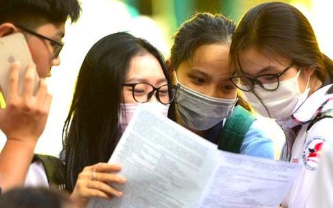 Kỳ thi tốt nghiệp THPT 2024 diễn ra khi nào?