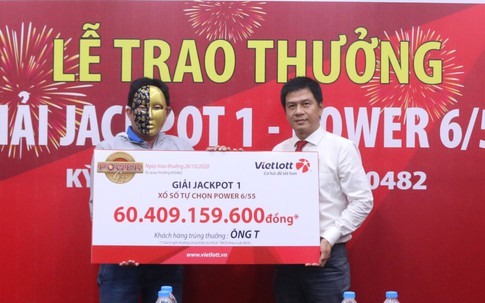 Bí kíp bỏ vài chục ngàn để nhận về tiền tỷ của chủ nhân trúng Vietlott