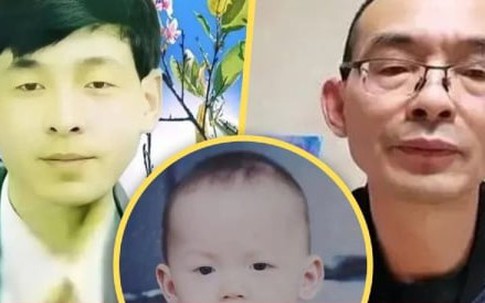 Triệu phú bị quấy rối đến khốn khổ khi treo thưởng 34 tỷ đồng tìm con thất lạc