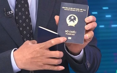 Loại hộ chiếu (passport) mới ai cũng mong muốn có nhưng chỉ những người này mới đủ điều kiện làm