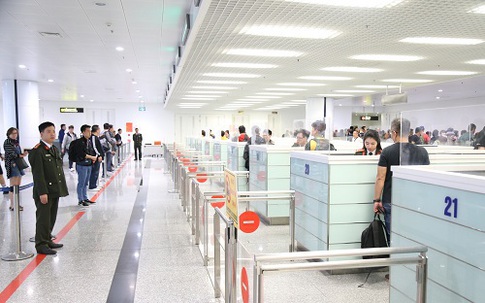 Loại hộ chiếu (passport) mới được cấp có gì khác với loại cũ?