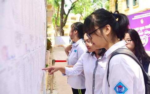 Thêm địa phương công bố phương án tuyển sinh lớp 10, có nơi chỉ xét tuyển