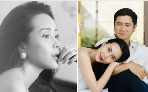 Mỹ Linh vô tình tiết lộ Lưu Hương Giang và Hồ Hoài Anh đã ly hôn