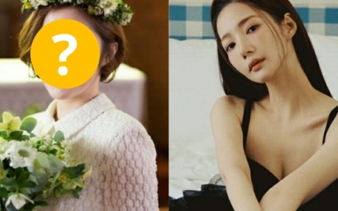 Nữ diễn viên City Hunter lộ bí mật kết hôn với doanh nhân từ... 4 năm trước mà không ai hay, hoá ra là bạn thân của Park Min Young
