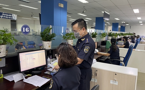 Thực hư về loại hộ chiếu (passport) bị ‘đồn’ có gắn định vị theo dõi