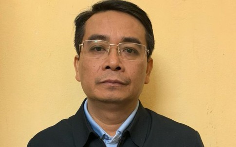 Bắt tạm giam Phó Giám đốc Sở Giao thông tỉnh Yên Bái