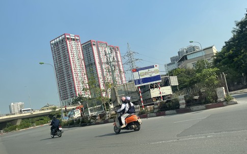 Vì sao không khí lạnh tăng cường, thời tiết miền Bắc lại bất thường?