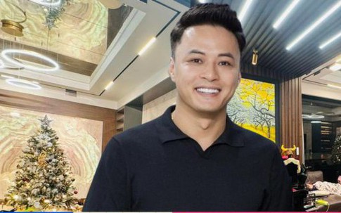 Cùng gặp scandal như Hồ Hoài Anh, Hồng Đăng có kết thúc viên mãn hơn, liên tục 'khoe' thêm không gian sống