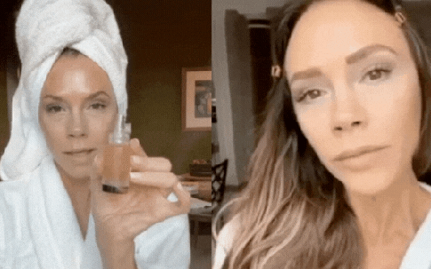 Victoria Beckham nhiều lần nói dối để bán mỹ phẩm, netizen phẫn nộ: "Cô coi thường IQ khách hàng quá rồi!"