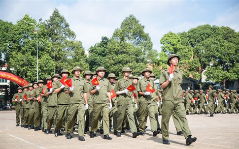 Khánh Hòa: Mức hỗ trợ hằng tháng mà thành viên tổ bảo vệ an ninh, trật tự ở cơ sở được hưởng