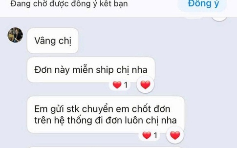 Nổ rộ chiêu trò giả shipper gọi điện thanh toán tiền hàng