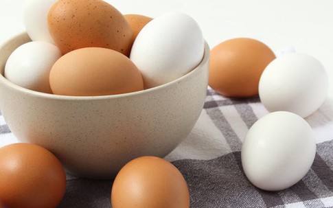 Thêm bằng chứng nên ăn mỗi ngày một quả trứng