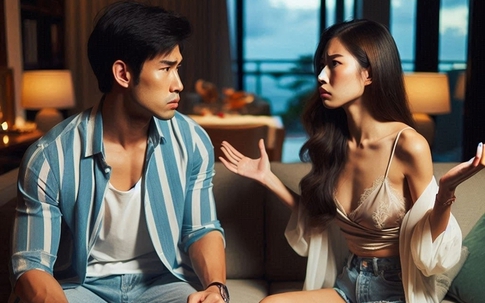 Tôi sợ hãi né chồng vì đêm nào cũng gãi bàn chân bị nấm, bóc da chết khắp giường