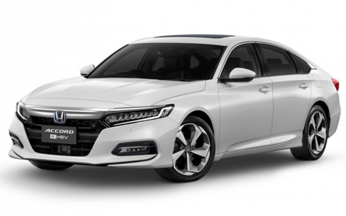 Giá lăn bánh Honda Accord mới nhất rẻ sập sàn, giảm tới 220 triệu đồng, Toyota Camry, Marda 6 gặp khó trong doanh số