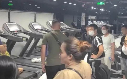 Vụ người đàn ông tử vong tại phòng gym ở Hà Nội: Chưa có căn cứ xem xét trách nhiệm chủ phòng tập