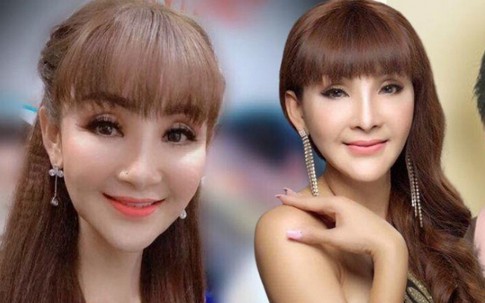 Tiết lộ về cơ ngơi đồ sộ, đẹp ngỡ ngàng và những căn phòng đặc biệt của nữ ca sĩ chuyển giới đầu tiên tại Việt Nam