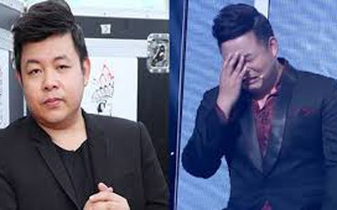 Ca sĩ Quang Lê tiết lộ luật ngầm trong giới showbiz