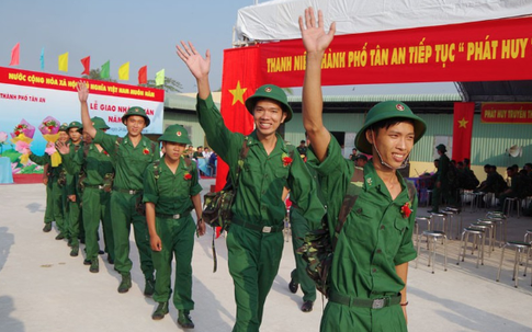 Nhiều người có thể chưa biết quy định trường hợp người lao động khi đi nghĩa vụ quân sự